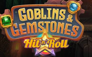 Goblins & Gemstones Hit 'n' Roll