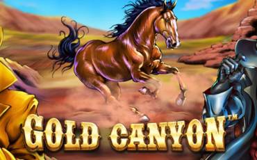 Gold Canyon