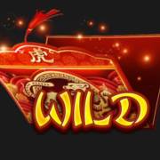 Gold Tiger Ascent: Wild