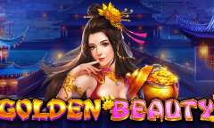 Онлайн слот Golden Beauty играть