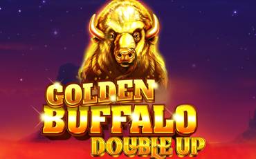 Golden Buffalo Double Up