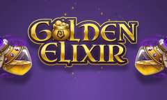 Онлайн слот Golden Elixir играть