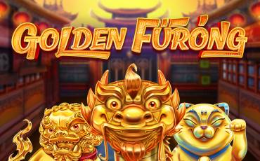 Игровой автомат Golden Furong