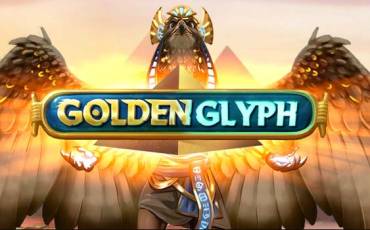 Игровой автомат Golden Glyph