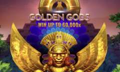 Онлайн слот Golden Gods играть