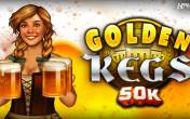 Golden Kegs 50K (демо-версия)