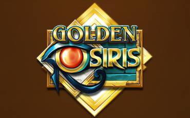 Игровой автомат Golden Osiris