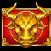 Golden Ox: Wild