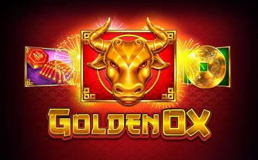 Игровой автомат Golden Ox