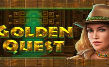 Golden Quest