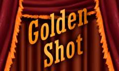 Онлайн слот Golden Shot играть