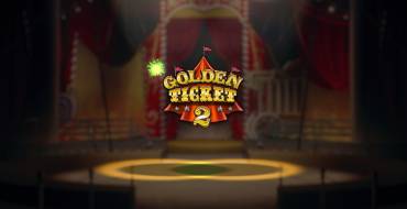 Golden Ticket 2: Дизайн