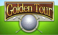 Онлайн слот Golden Tour играть