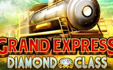 Grand Express Diamond Class