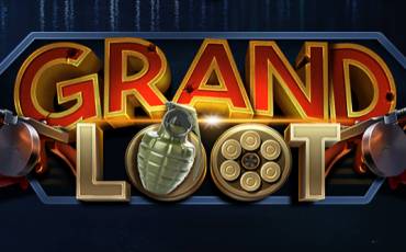 Игровой автомат Grand Loot