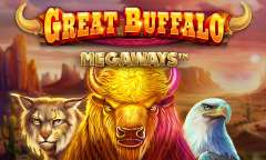 Онлайн слот Great Buffalo Megaways играть