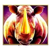 Great Rhino: Носорог