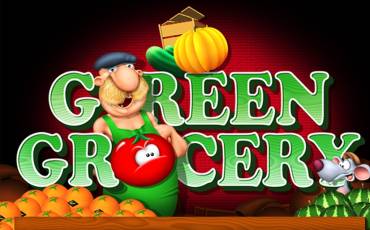 Игровой автомат Green Grocery