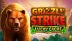 Онлайн слот Grizzly Strike Lucky Cache играть