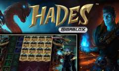 Онлайн слот Hades: Gigablox играть