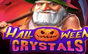 Halloween Crystals