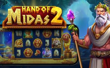 Hand of Midas 2