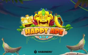 Happy Ape