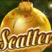 Happy Holidays: Scatter