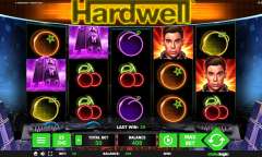 Онлайн слот Hardwell играть