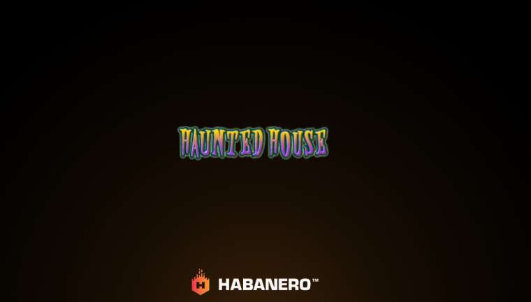 Онлайн слот Haunted House играть