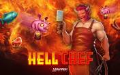 Hell Chef (демо-версия)