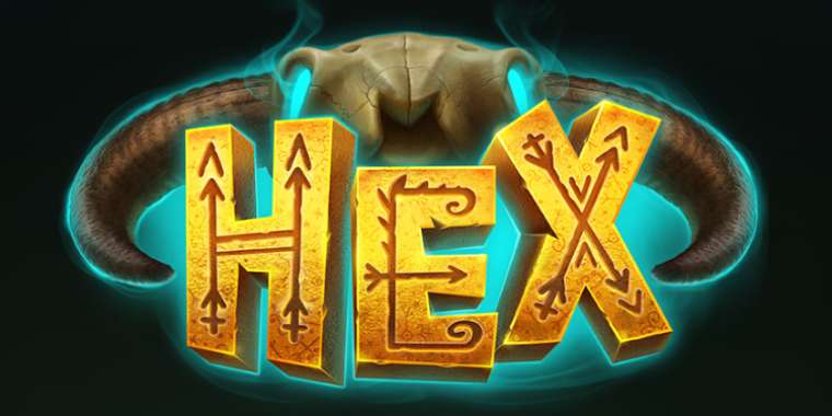 Онлайн слот Hex играть