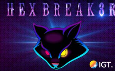 Hexbreaker 3