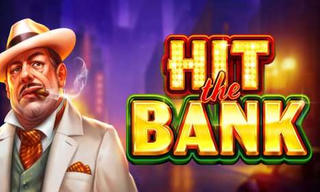 Hit the Bank: Hold and Win (Playson) обзор