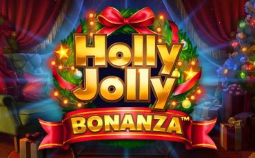 Holly Jolly Bonanza