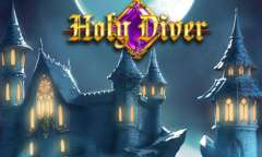 Онлайн слот Holy Diver играть