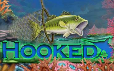 Игровой автомат Hooked