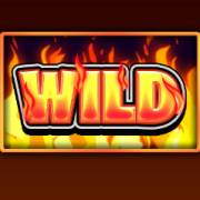 Hot 7 Hold and Spin: Wild