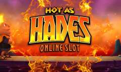 Онлайн слот Hot as Hades играть