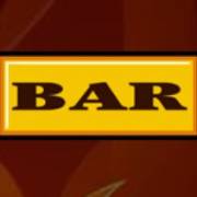 Hot Crown Deluxe: BAR