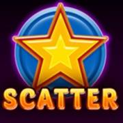 Hot Fruits 20 Cash Spins: Scatter