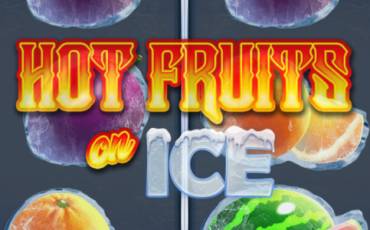 Игровой автомат Hot Fruits on Ice