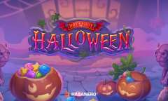 Онлайн слот Hot Hot Halloween играть