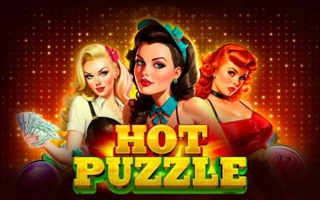 Hot Puzzle (Endorphina) обзор