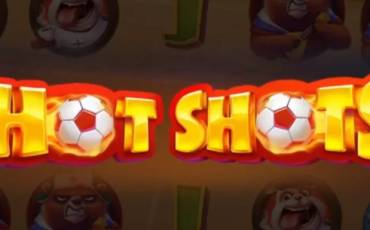 Игровой автомат Hot Shots