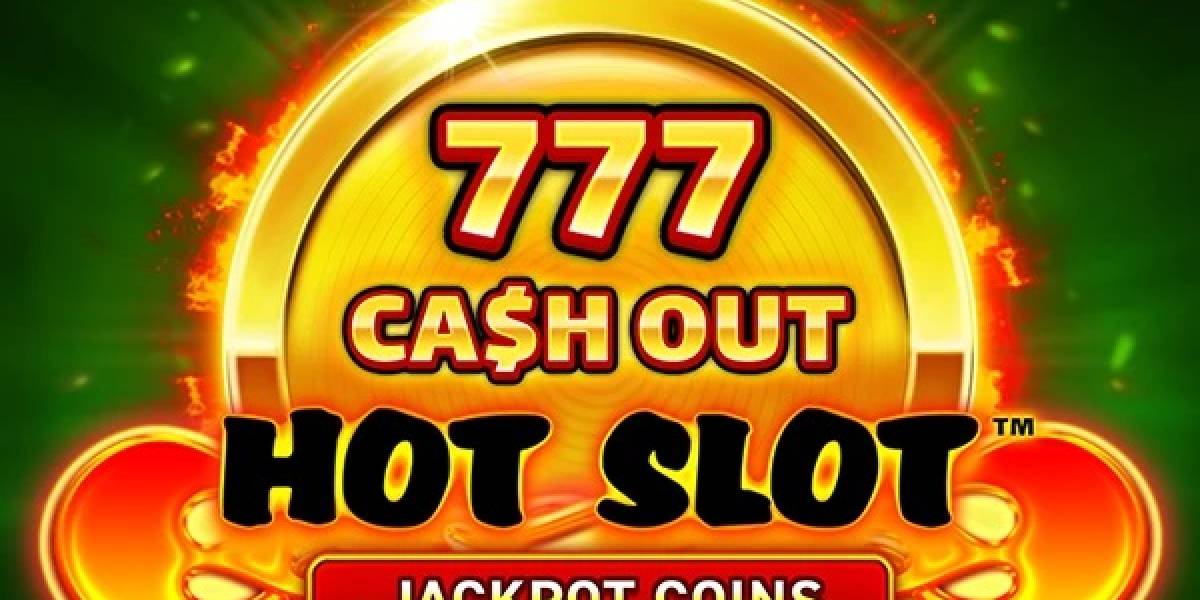 Игровой автомат Hot Slot: 777 Cash Out Grand Gold Edition