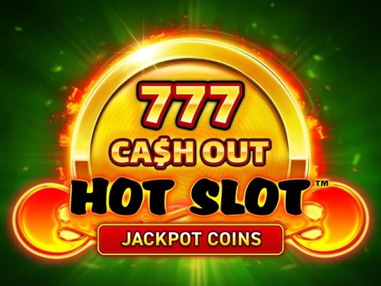 Слот Hot Slot: 777 Cash Out Grand Gold Edition играть бесплатно
