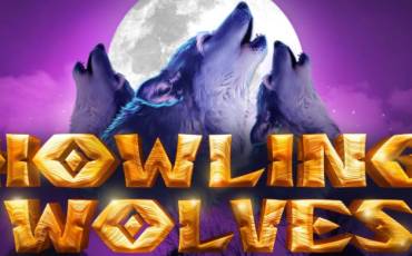 Howling Wolves