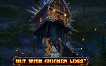 Игровой автомат Hut With Chicken Legs