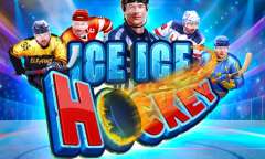 Онлайн слот Ice Ice Hockey играть